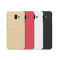 کاور نیلکین مدل Super Frosted Shield مناسب برای گوشی موبایل سامسونگ گلکسی J6 Plus